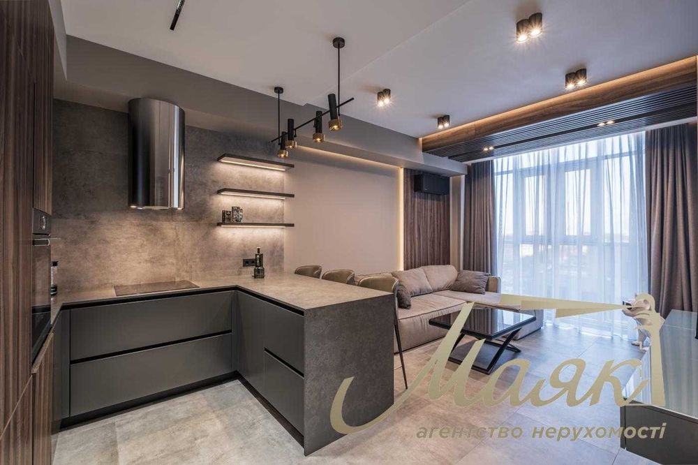 Квартира на вул. Драгомирова в Києві, ID 214726, фото №5