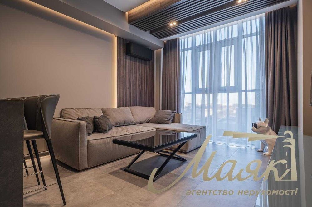 Квартира на вул. Драгомирова в Києві, ID 214726, фото №9