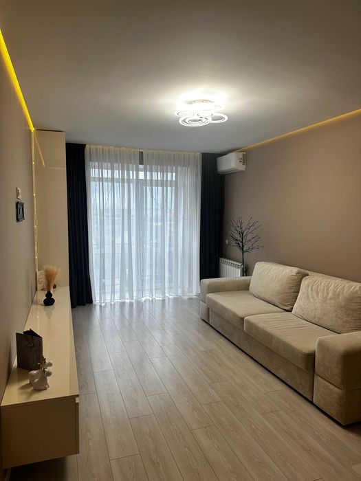 Квартира на вул. Височана, 18 в Івано-Франківськ, ID 286394, фото №3