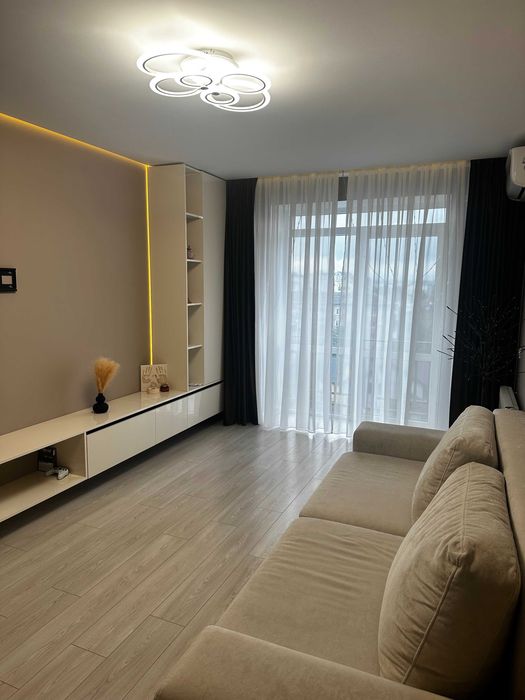 Квартира на вул. Височана, 18 в Івано-Франківськ, ID 286394, фото №4