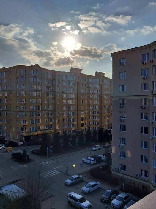 Квартира на біля ЖК Софія в Києві, ID 243452, фото №13