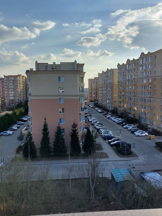 Квартира на біля ЖК Софія в Києві, ID 243452, фото №14