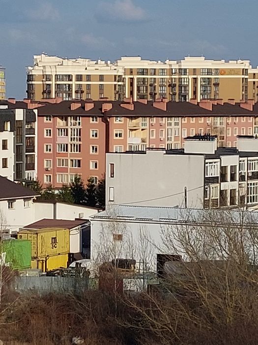 Квартира на біля ЖК Софія в Києві, ID 243452, фото №15