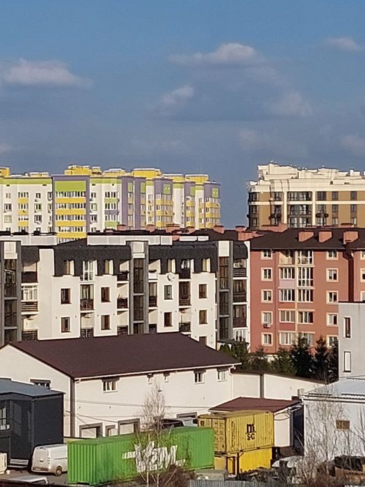 Квартира на біля ЖК Софія в Києві, ID 243452, фото №9