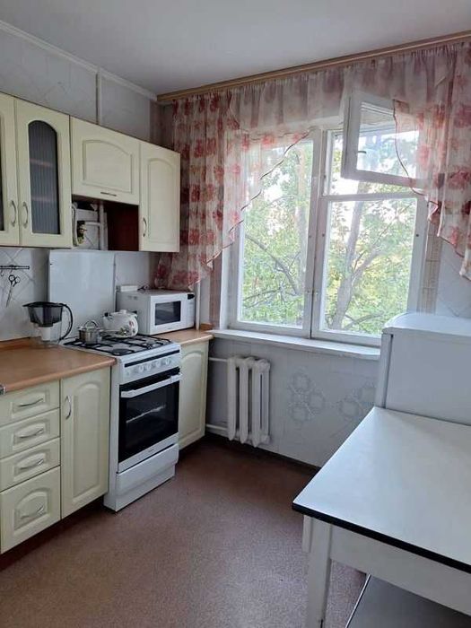 Квартира на вул. Туполева, 17 в Києві, ID 181908, фото №1