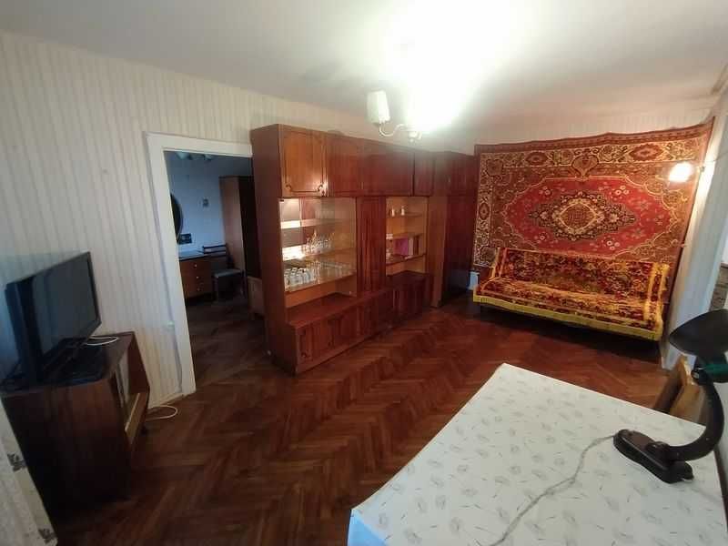 Квартира на вул. Туполева, 17 в Києві, ID 181908, фото №3