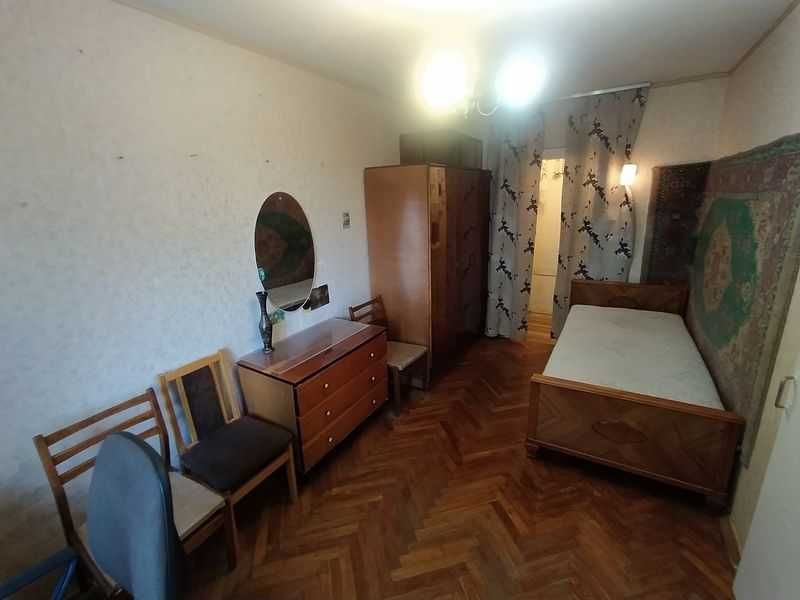 Квартира на вул. Туполева, 17 в Києві, ID 181908, фото №7