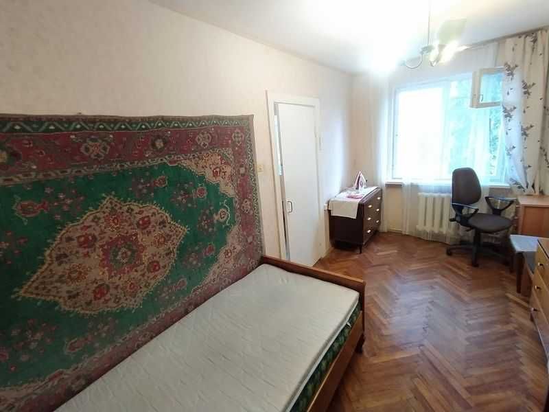 Квартира на вул. Туполева, 17 в Києві, ID 181908, фото №8