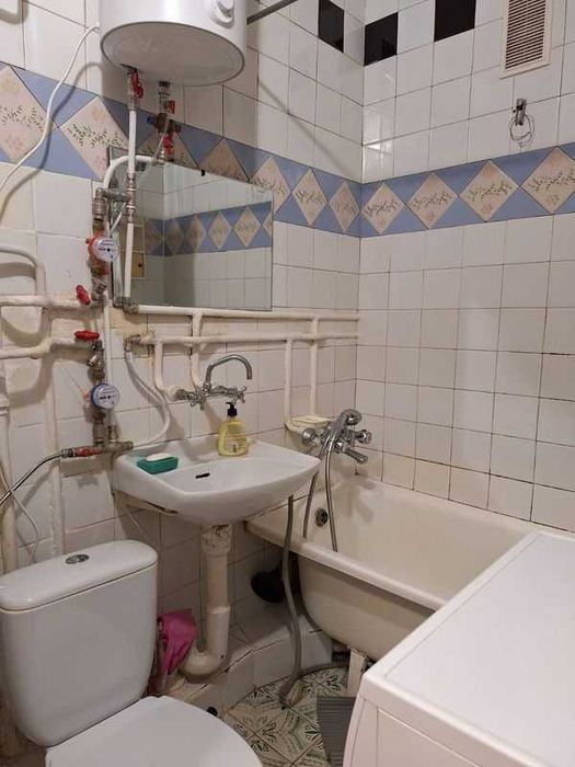 Квартира на вул. Туполева, 17 в Києві, ID 181908, фото №10