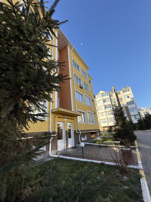 Квартира на ЖК Grand Villas в Київ, ID 312440, фото №1