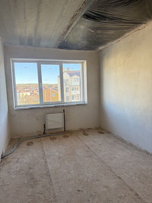 Квартира на ЖК Grand Villas в Києві, ID 312440, фото №7