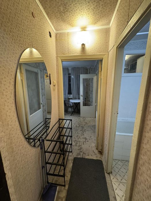 Квартира на вул. Доброхотова, 28 в Київ, ID 400419, фото №3