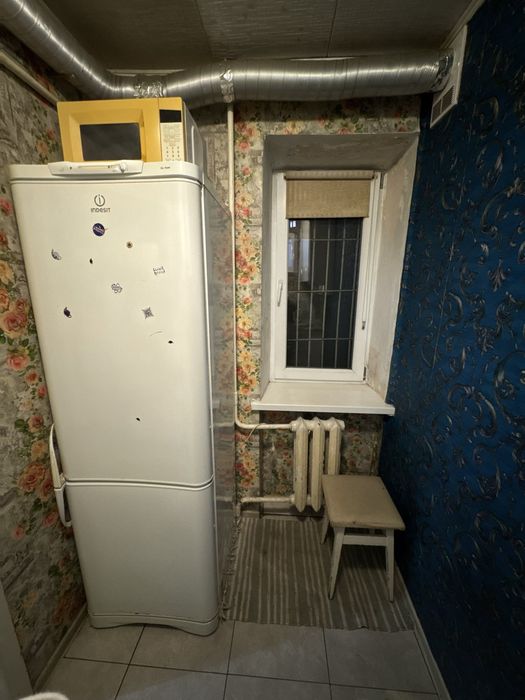 Квартира на вул. Доброхотова, 28 в Київ, ID 400419, фото №5