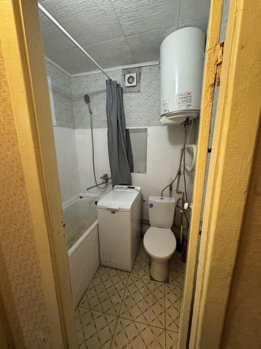 Квартира на вул. Доброхотова, 28 в Києві, ID 400419, фото №6