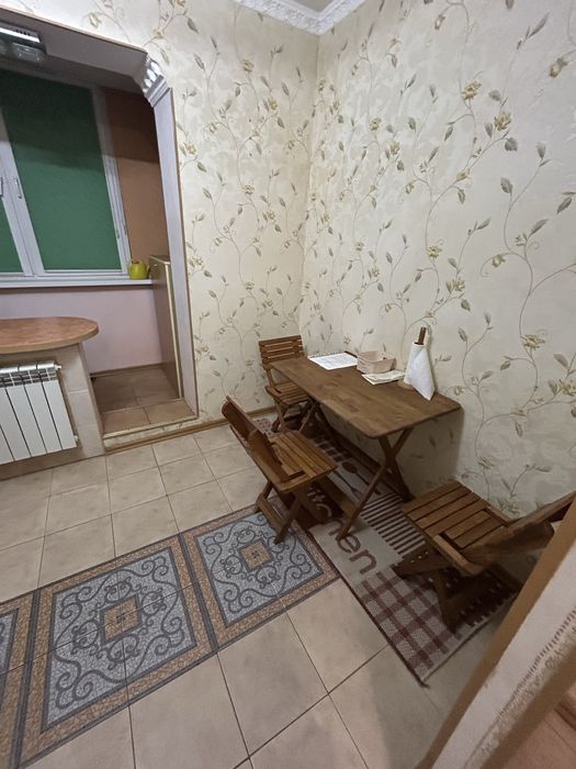 Квартира на вул. Північна, 2б в Київ, ID 328452, фото №5
