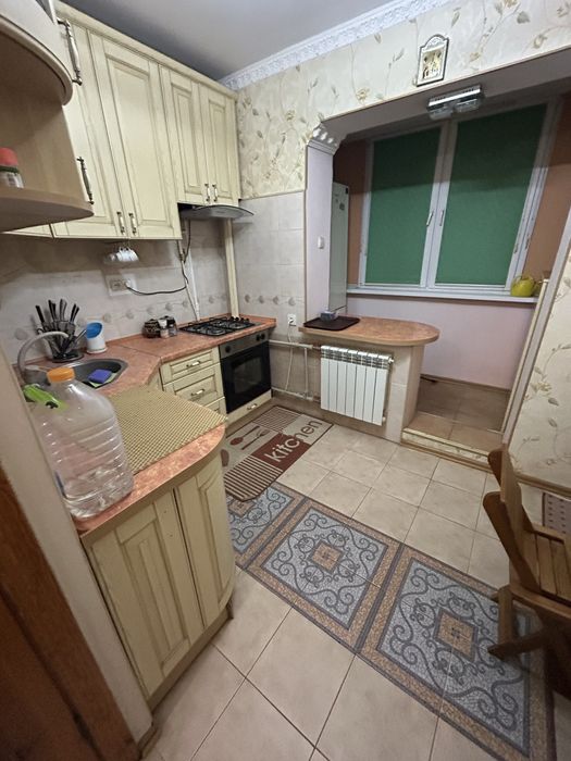 Квартира на вул. Північна, 2б в Києві, ID 328452, фото №6