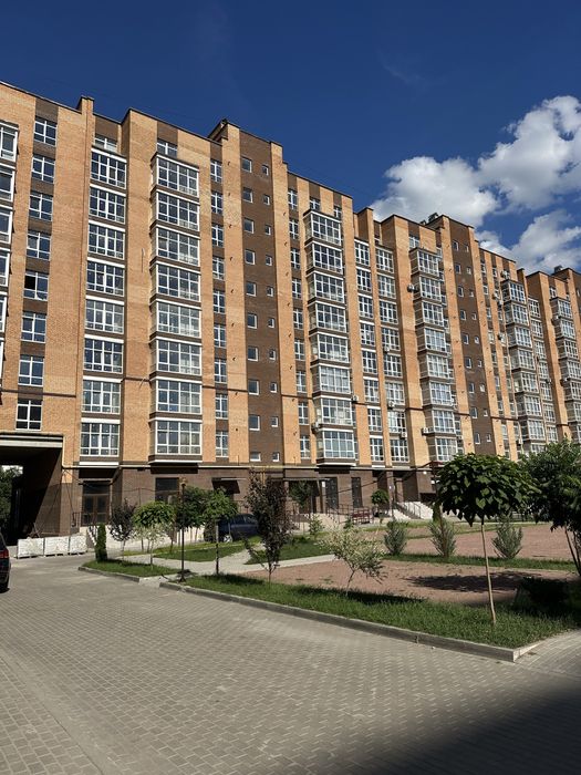 Квартира на ЖК «Олімпійський» в Житомирі, ID 222942, фото №6