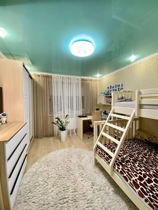 Квартира на центр міста Буча в Києві, ID 231820, фото №12