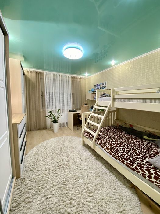 Квартира на центр міста Буча в Києві, ID 231820, фото №4