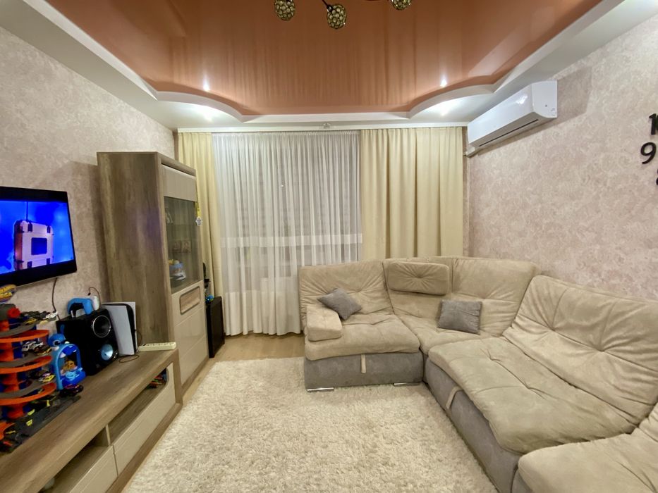Квартира на центр міста Буча в Києві, ID 231820, фото №6