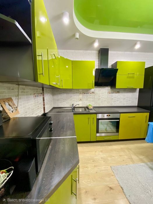 Квартира на центр міста Буча в Києві, ID 231820, фото №9