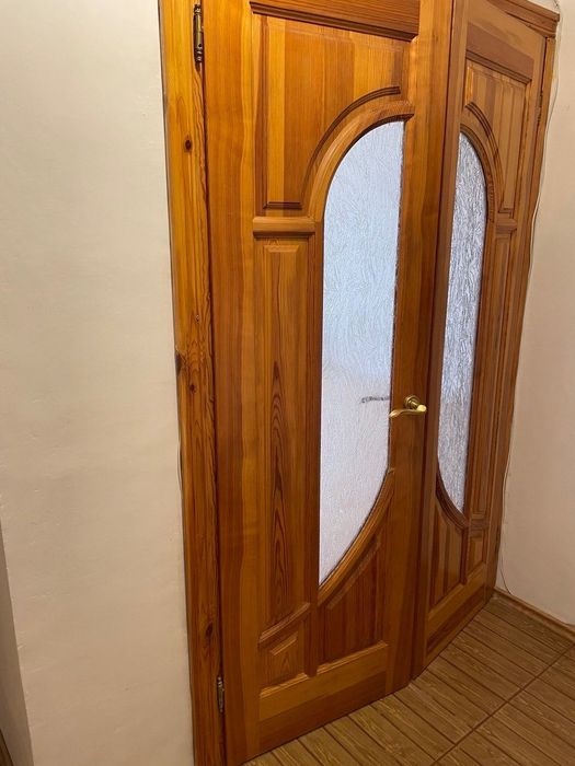 Квартира на Богунський в Житомир, ID 219183, фото №4