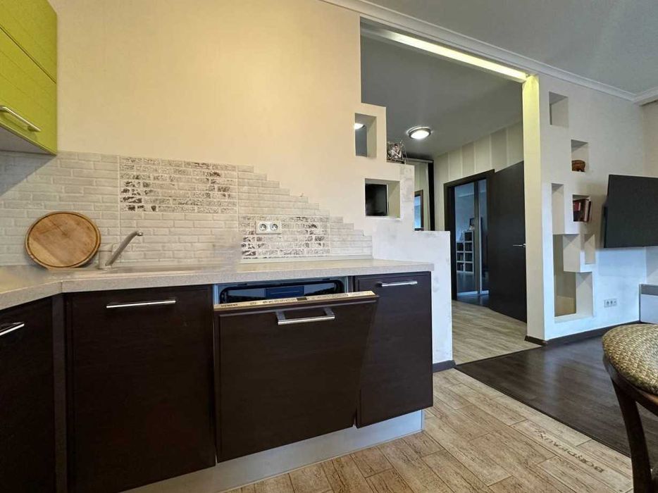 Квартира на вул. Європейська в Києві, ID 309439, фото №13