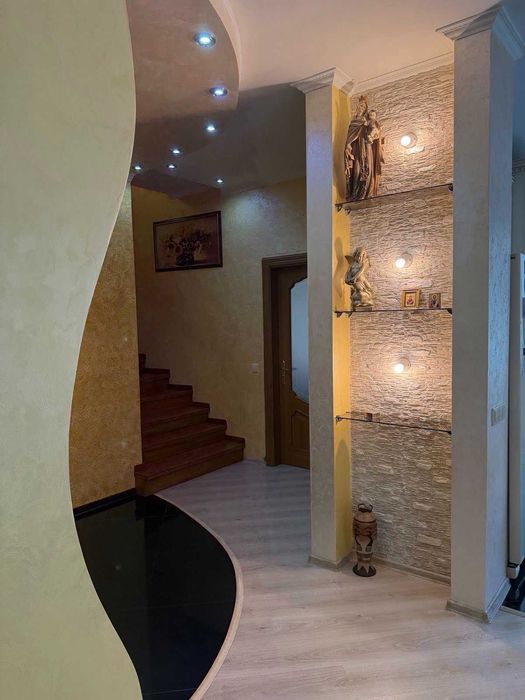 Квартира на вул. Богомольця, 22 в Ужгород, ID 247015, фото №2
