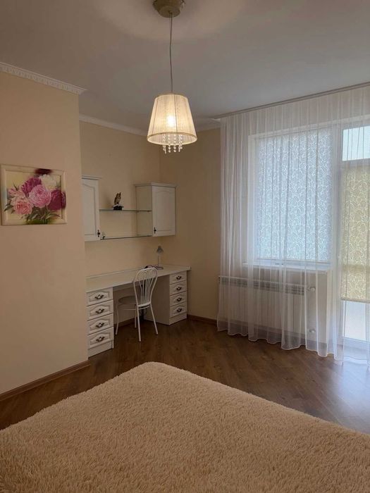 Квартира на вул. Богомольця, 22 в Ужгороді, ID 247015, фото №13