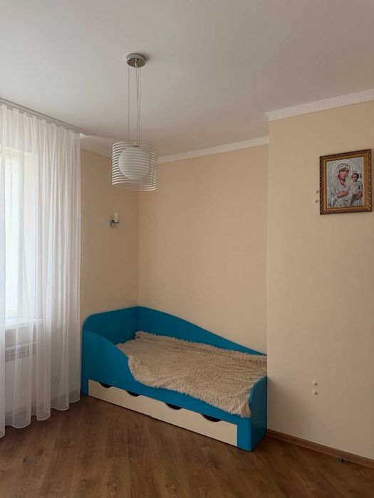 Квартира на вул. Богомольця, 22 в Ужгороді, ID 247015, фото №14