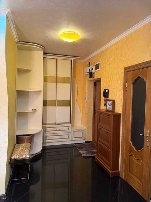 Квартира на вул. Богомольця, 22 в Ужгород, ID 247015, фото №3