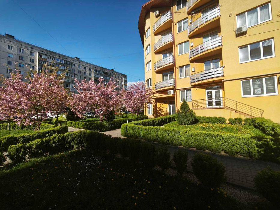 Квартира на вул. Богомольця, 22 в Ужгороді, ID 247015, фото №21