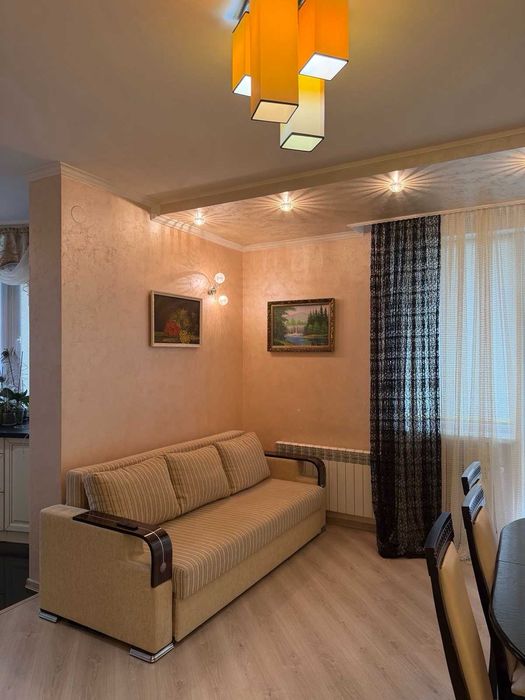 Квартира на вул. Богомольця, 22 в Ужгород, ID 247015, фото №4