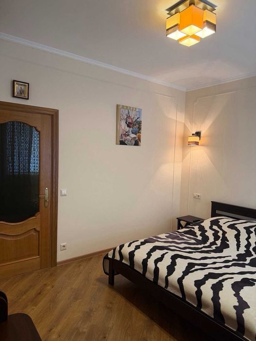 Квартира на вул. Богомольця, 22 в Ужгород, ID 247015, фото №5