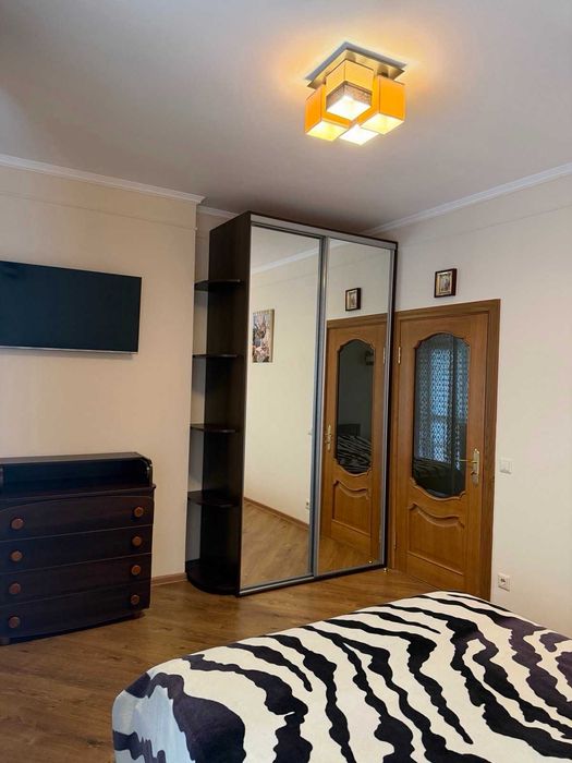 Квартира на вул. Богомольця, 22 в Ужгороді, ID 247015, фото №6