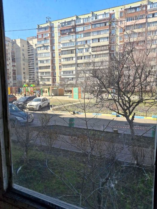 Квартира на бул. Висоцького, 6-Б в Києві, ID 163429, фото №19