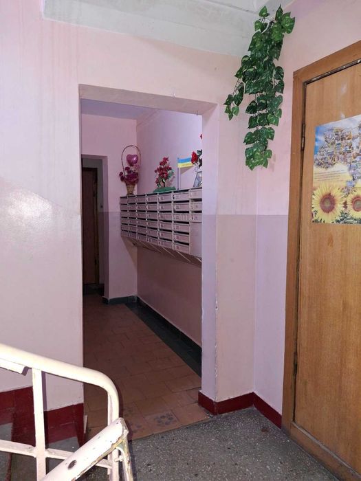 Квартира на бул. Висоцького, 6-Б в Києві, ID 163429, фото №20