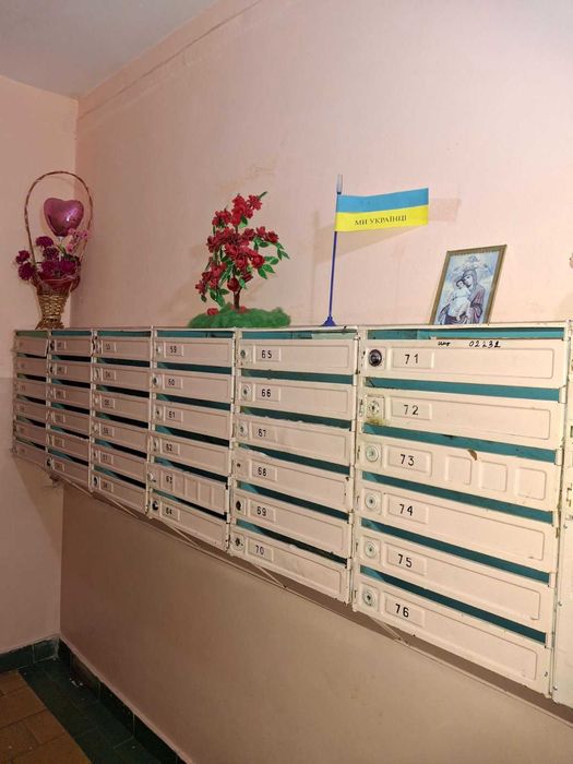 Квартира на бул. Висоцького, 6-Б в Києві, ID 163429, фото №21