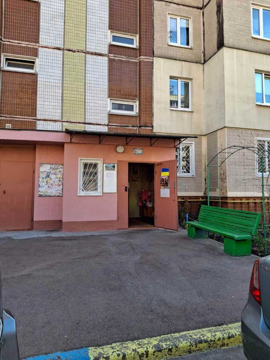 Квартира на бул. Висоцького, 6-Б в Києві, ID 163429, фото №22