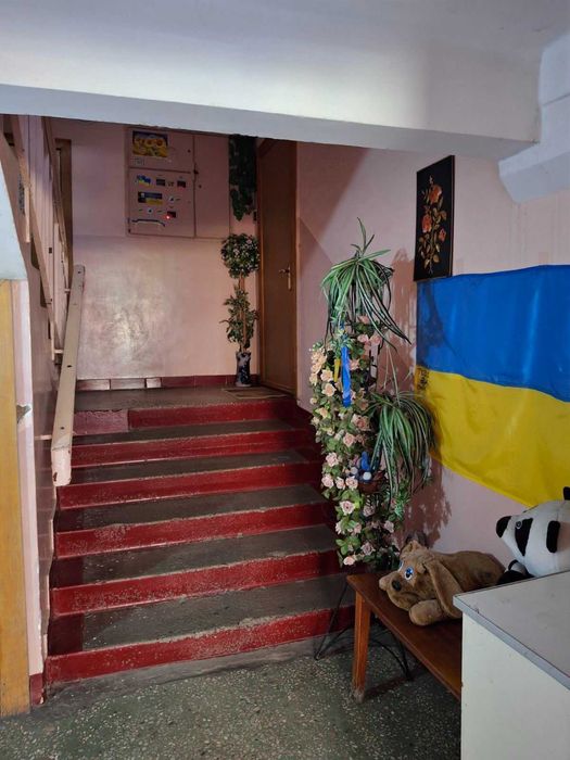 Квартира на бул. Висоцького, 6-Б в Києві, ID 163429, фото №23