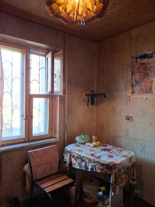 Квартира на бул. Висоцького, 6-Б в Києві, ID 163429, фото №4