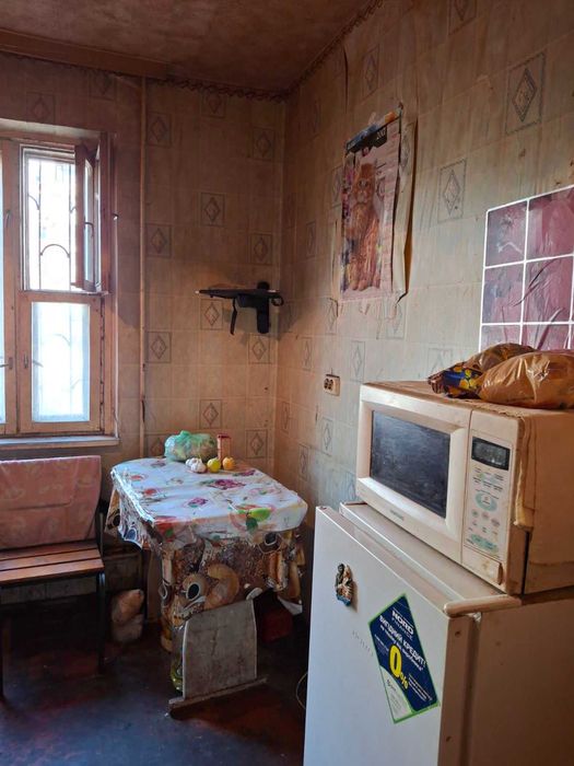 Квартира на бул. Висоцького, 6-Б в Києві, ID 163429, фото №5