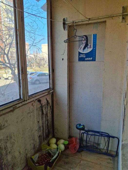 Квартира на бул. Висоцького, 6-Б в Києві, ID 163429, фото №10