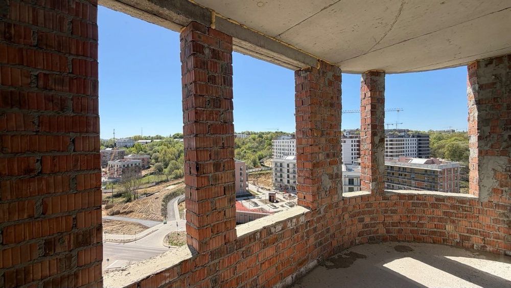 Квартира на вул. Миколайчука, 38 в Львові, ID 180801, фото №12
