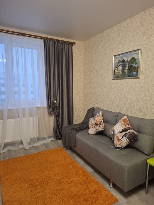 Квартира на вул. Миру, 41 в Харкові, ID 167781, фото №2