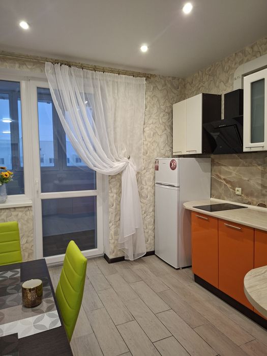 Квартира на вул. Миру, 41 в Харкові, ID 167781, фото №5