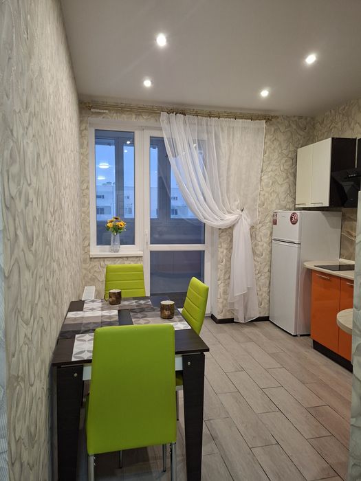 Квартира на вул. Миру, 41 в Харкові, ID 167781, фото №6