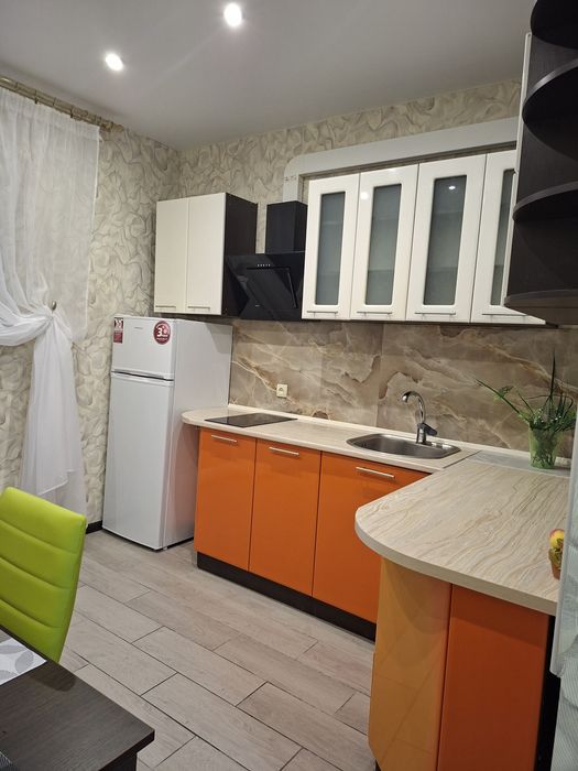 Квартира на вул. Миру, 41 в Харкові, ID 167781, фото №7