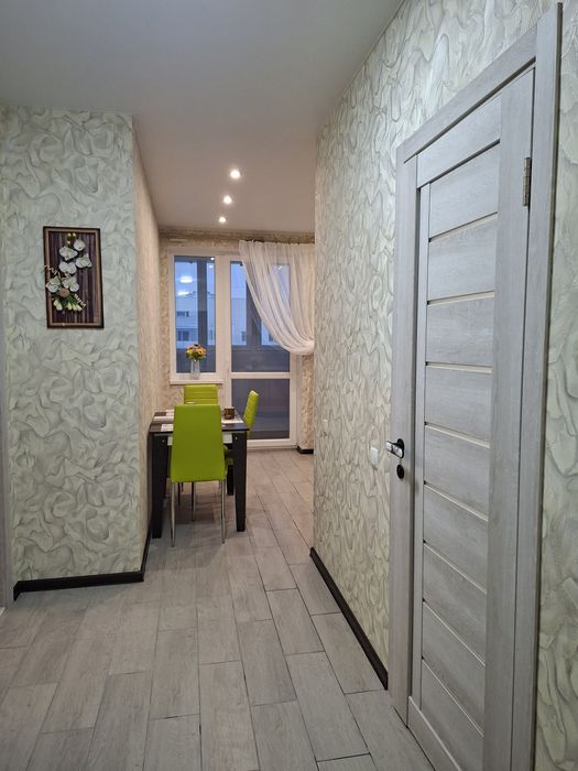 Квартира на вул. Миру, 41 в Харкові, ID 167781, фото №9