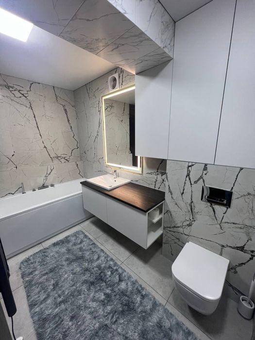 Квартира на вул. Стрітенська, 19а в Полтаві, ID 181664, фото №8